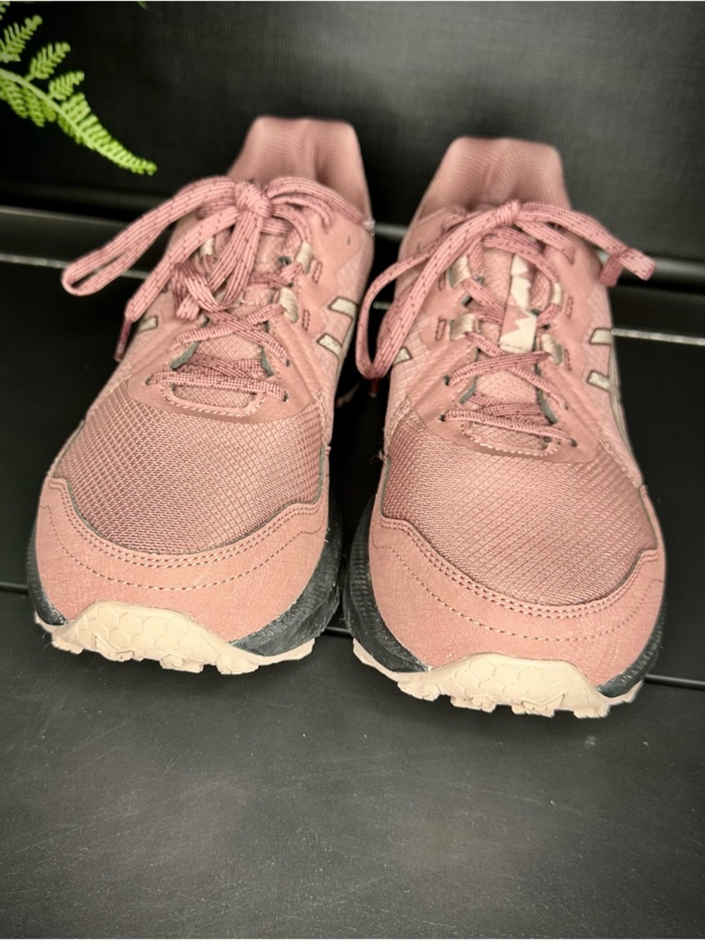 ASICS Women's GEL-VENTURE™ 10 Trail Running Shoe size 11 - Picture 9 of 14